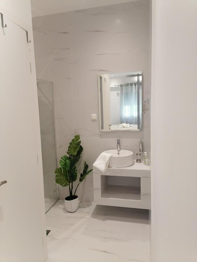 Apartment The Syntagma Luxury