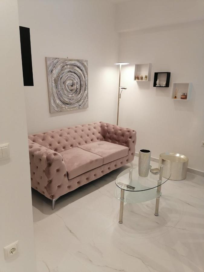 The Syntagma Luxury * Athen