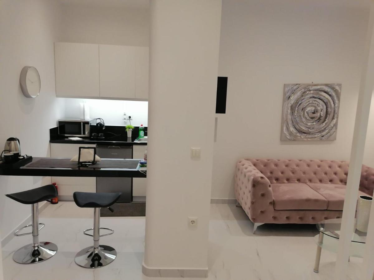Apartment The Syntagma Luxury *