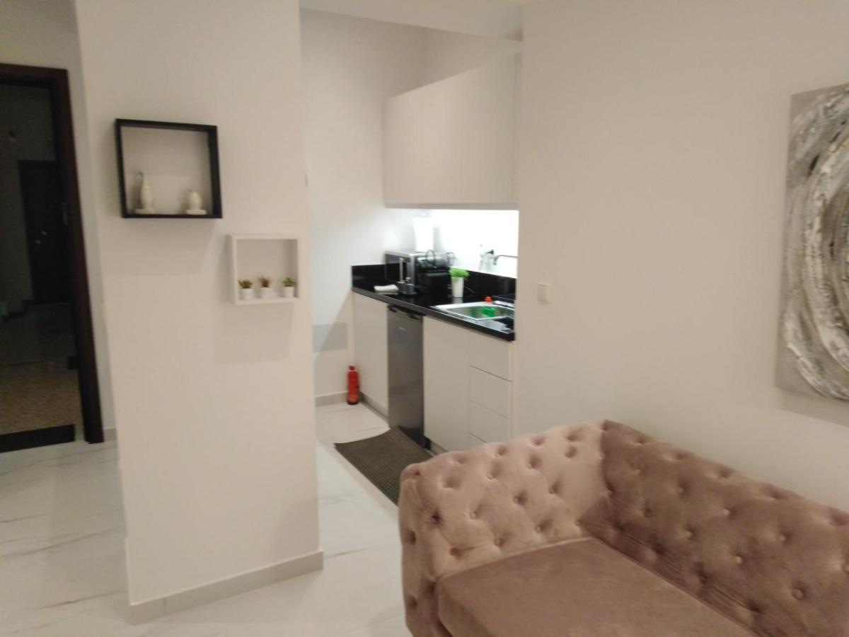 Apartment The Syntagma Luxury *